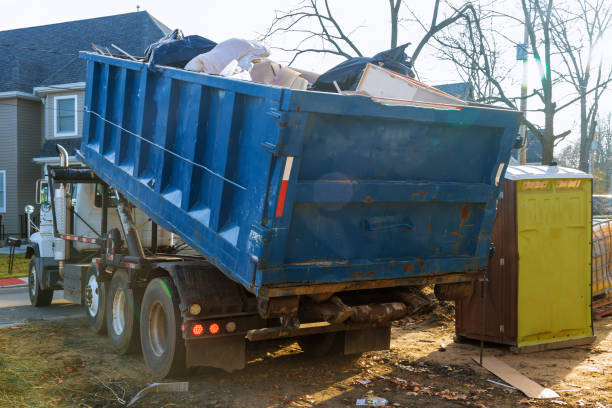 Professional Junk Removal Services in Botkins, OH