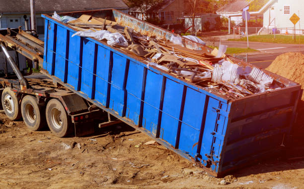 Best Recycling Services for Junk  in Botkins, OH